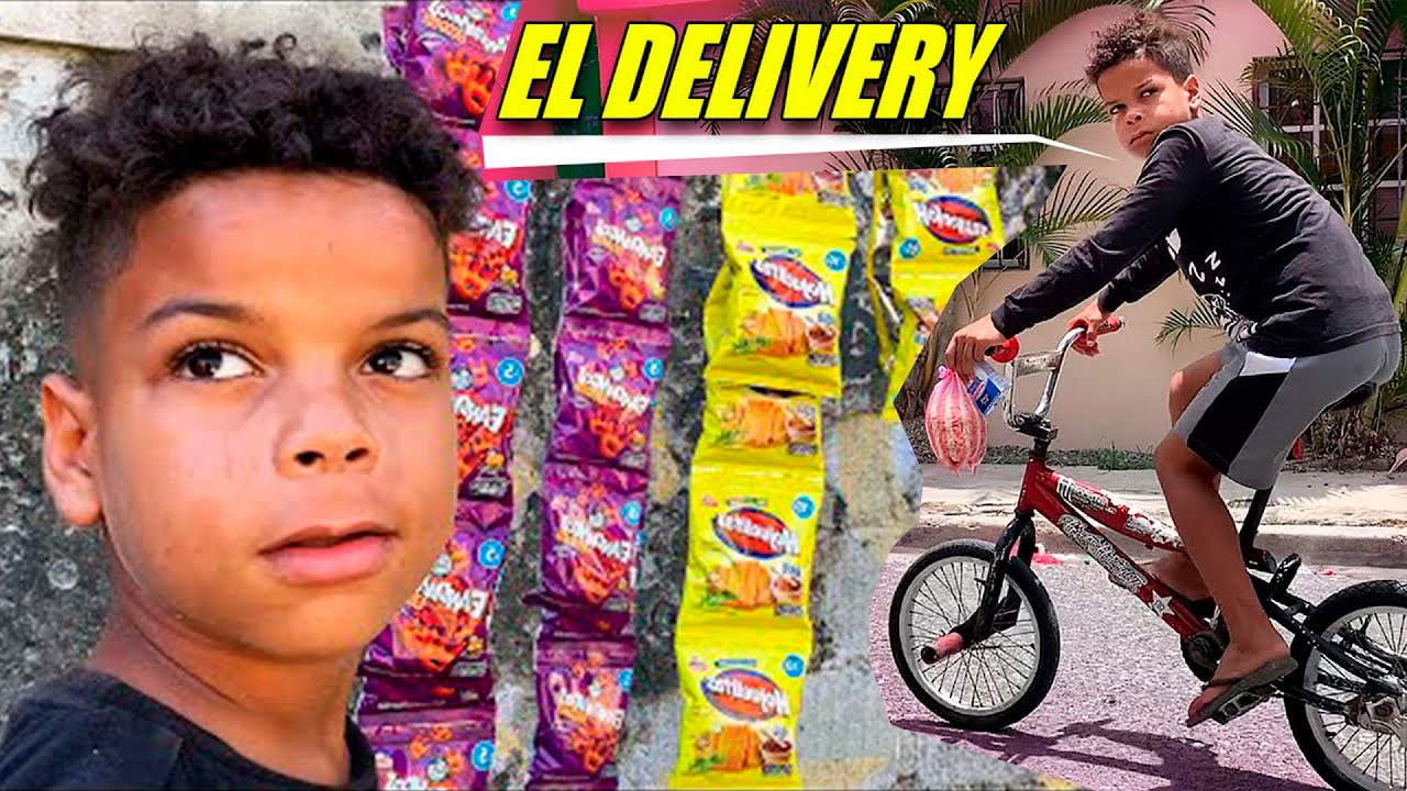 EL COLMADERO (Película Completa) 😅😅 / Amarillo HD