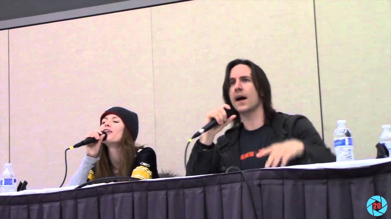 Critical Role Panel @ TEKKO, Pittsburgh, PA 2016-04-08 [SPOILERS E48]