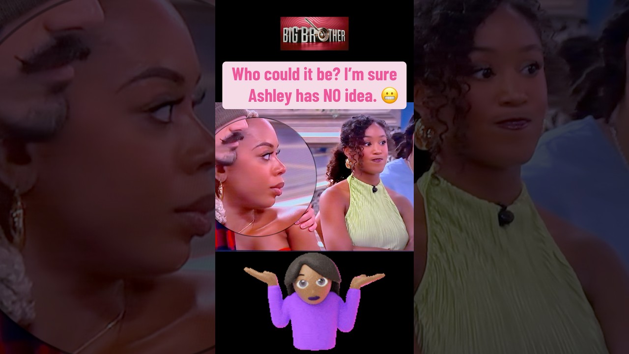 After Jimmy Got Two Votes to Stay on Big Brother 27, Mickey Wondered to Ashley Who It Might Be&hellip;