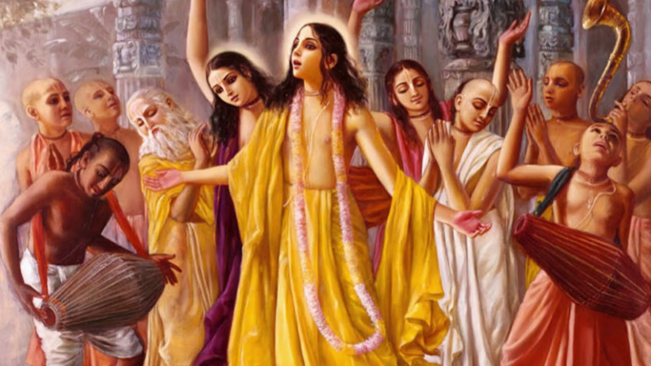 Sacisuta Astakam  -  Nava Gaura Varam