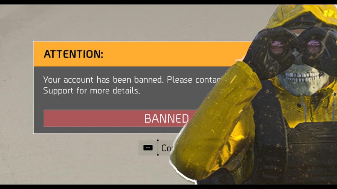 Fully Auto Nemesis Hackers are EVERYWHERE in The Division 2...