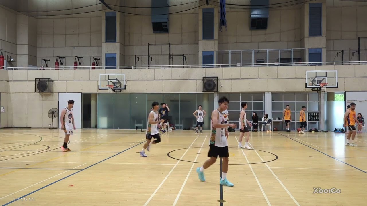 Game 5