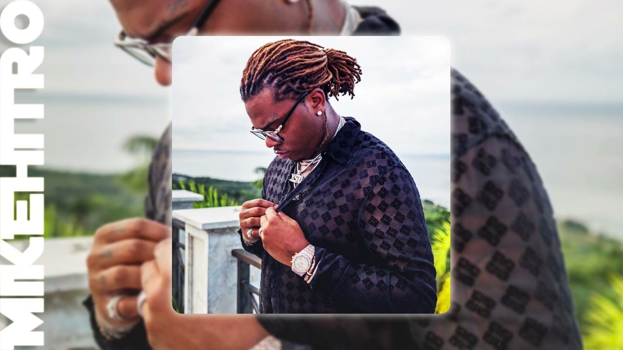 [FREE] (Guitar) Gunna x Young Thug Type Beat 2023 - 