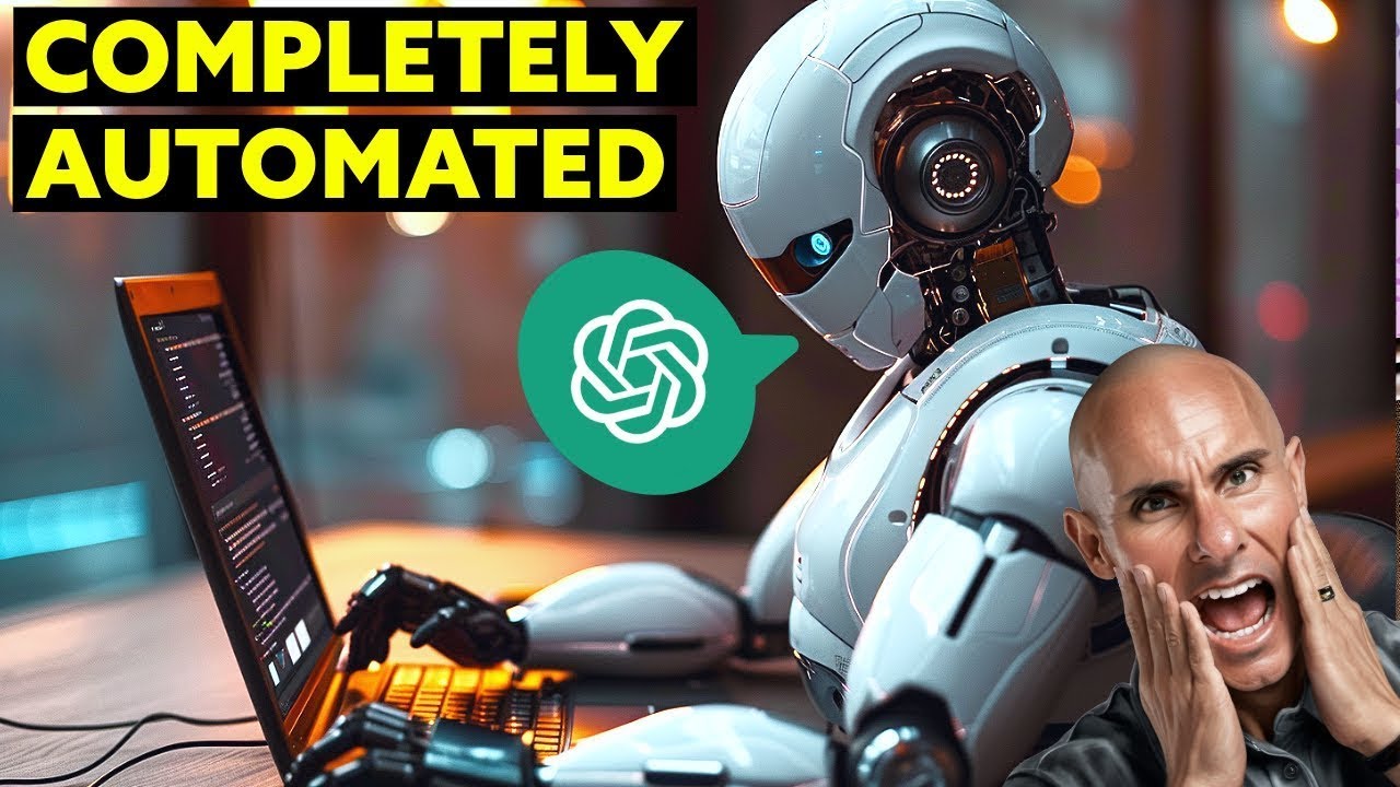 Autoblog UNLIMITED SEO Posts With These AI Tools