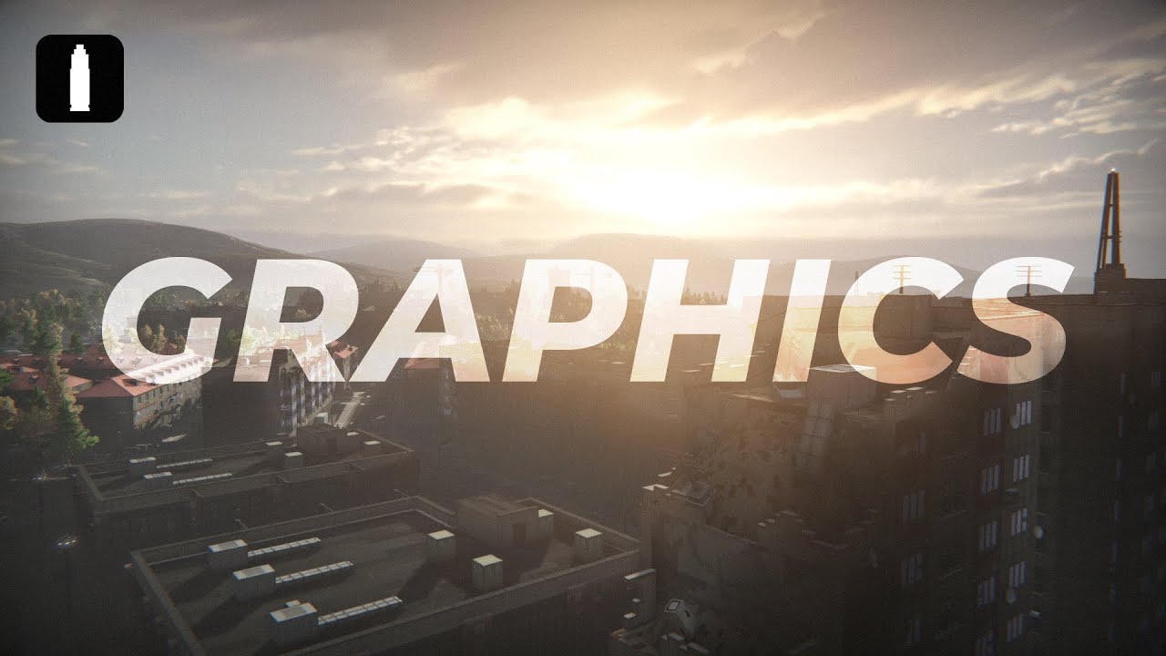 Analysis of the new BattleBit Remastered graphics