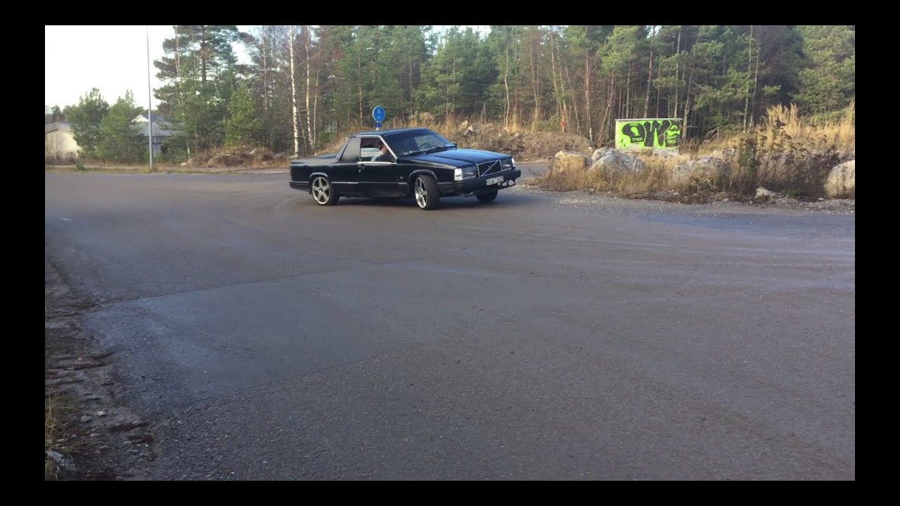 A-traktor lek