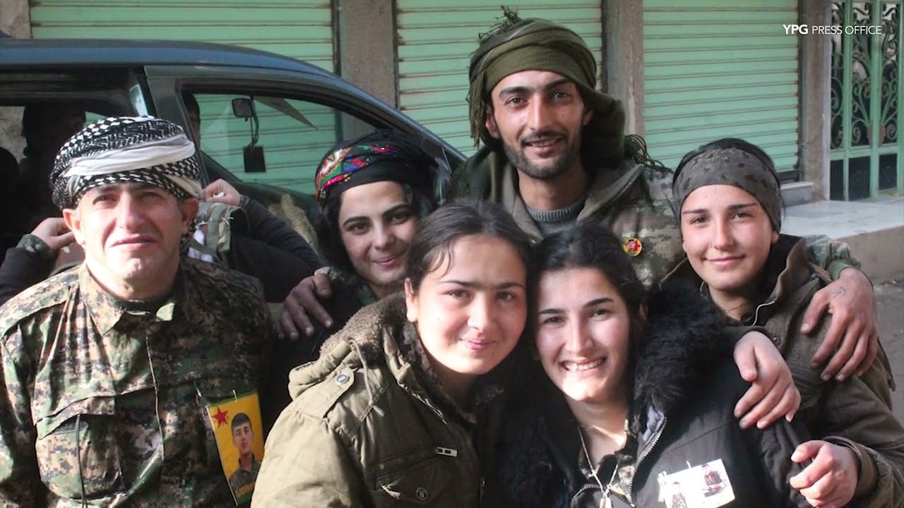 Ji bo bîranîna Şehîd Ferhad Dêrik