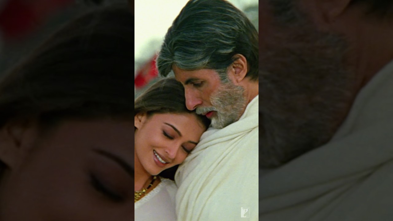 This and nothing else ❤️ | #Mohabbatein | #ShahRukhKhan | #AmitabhBachchan | #AishwaryaRai