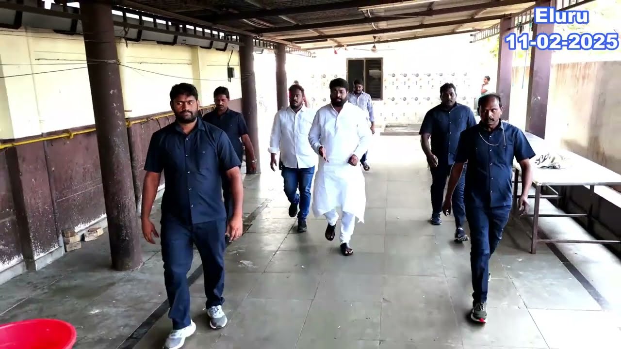 #prardhanashakthi తైలాభిషేక ఆరాధన ఏలూరు #highlights  #essakufoundation