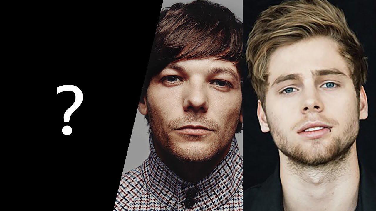 Guess The Song - 1D & 5SOS #1