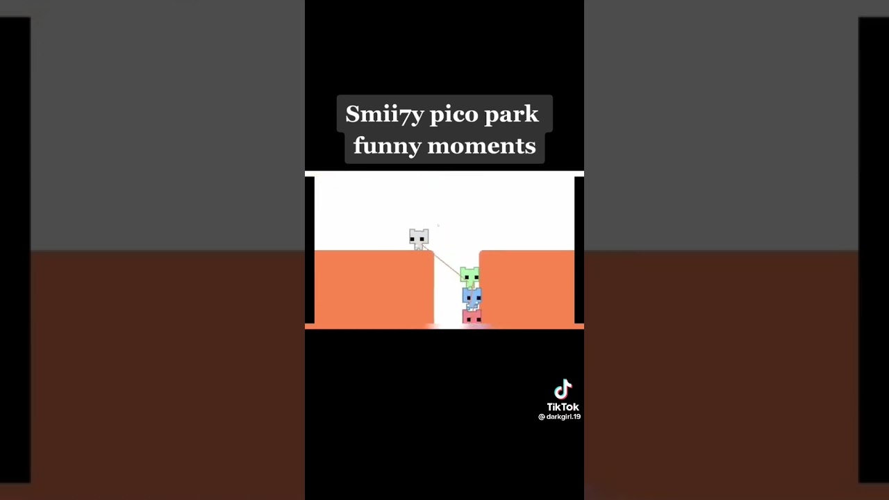 pico park funny moments 😂 