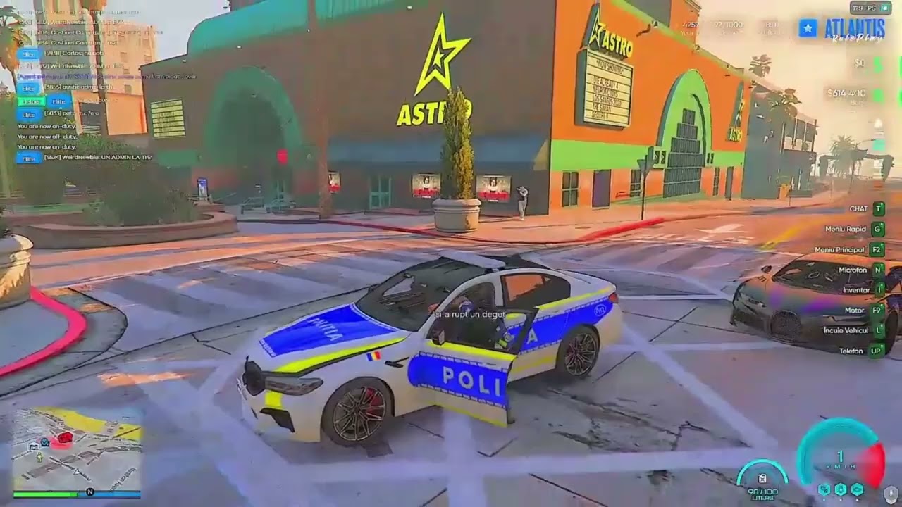 PD montage ala Zen