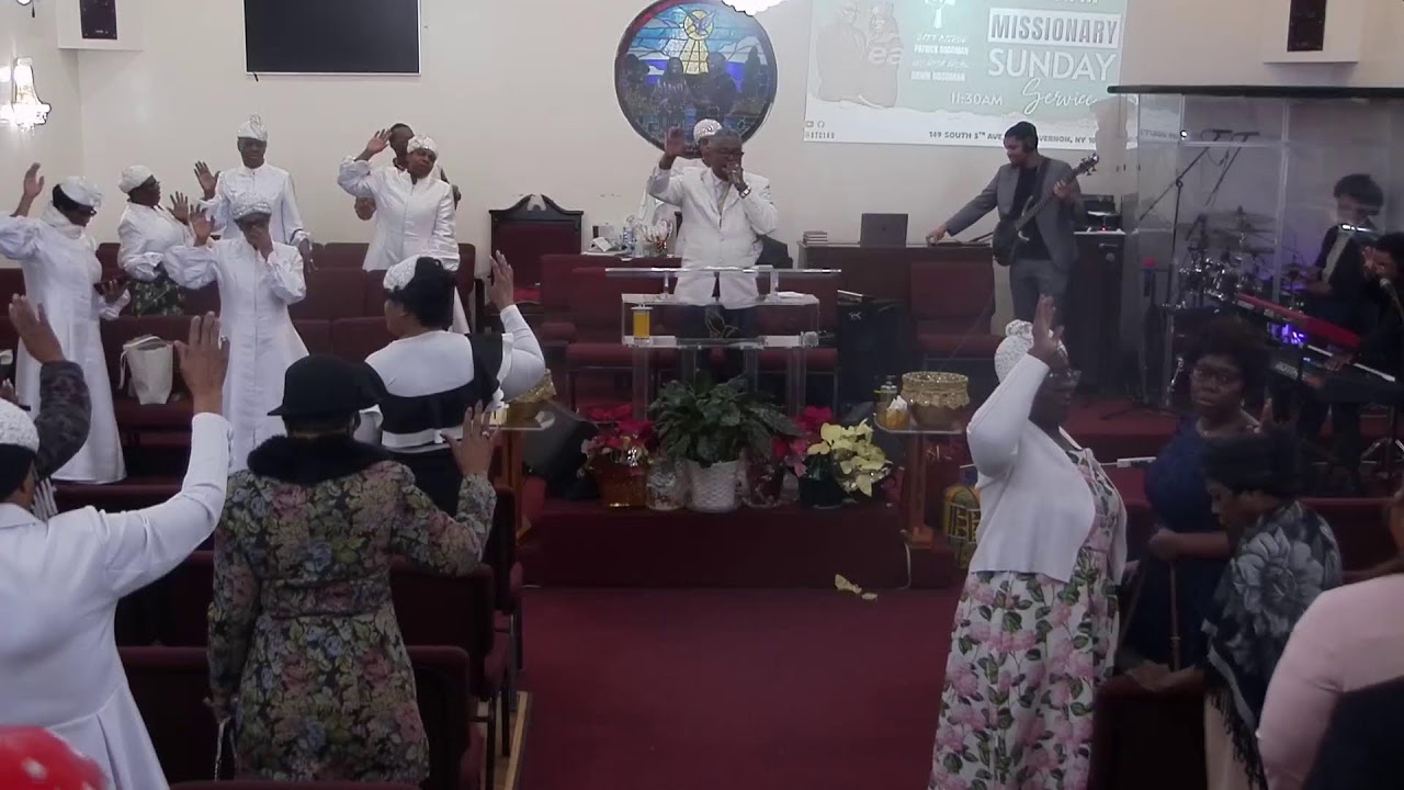 Women Sunday @ BTC149 2.8.26