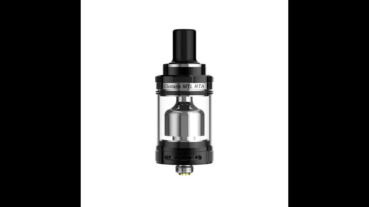 ATOMIZER GOTANK MTL RTA V2