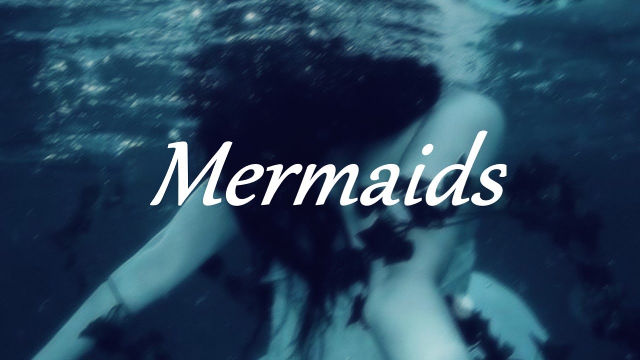 Mermaids || Multifandom