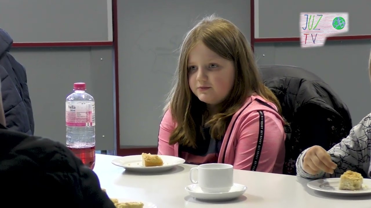 Komm' - zeig' & erkl&auml;r mir deine Welt: Filmprojekt in Bardowick