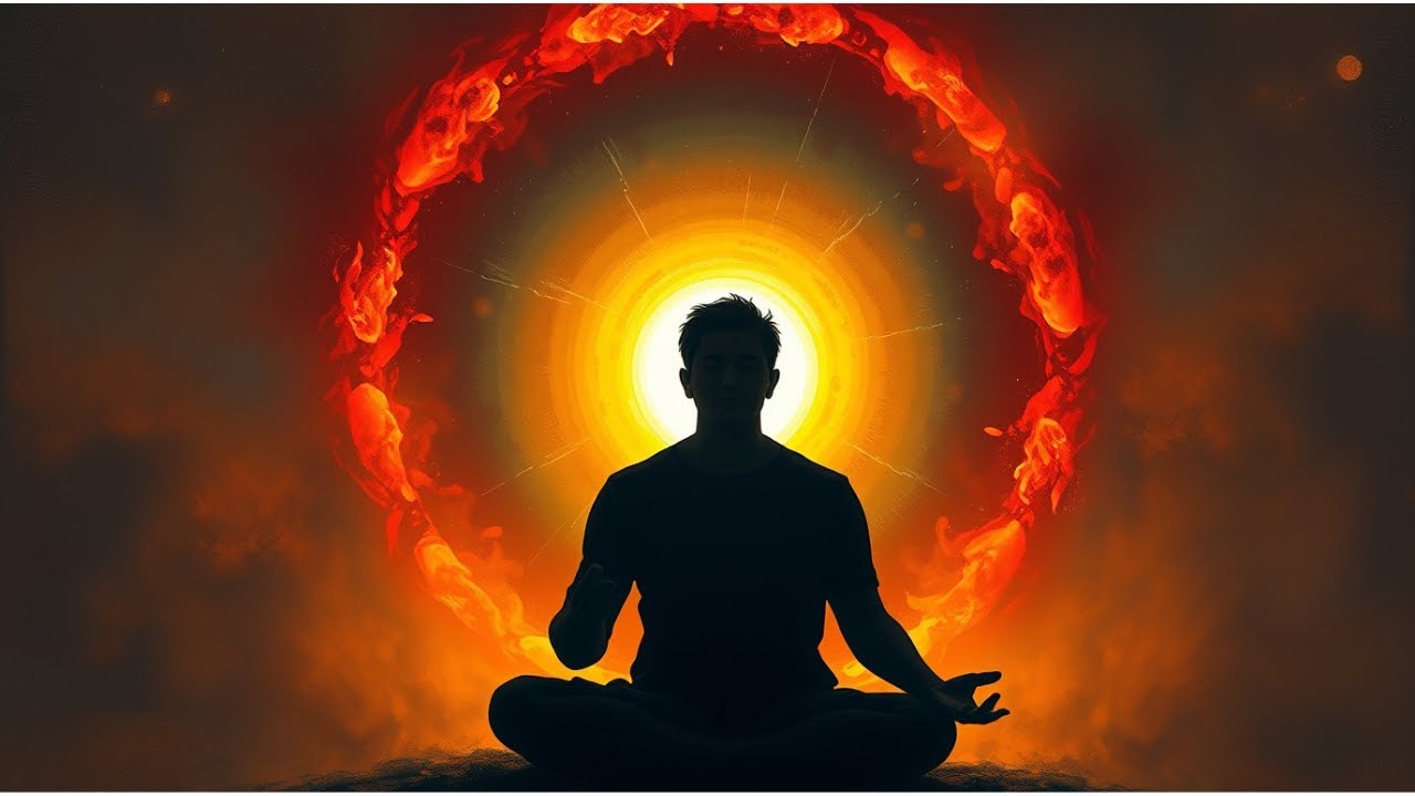 Tones for Emotional Purification