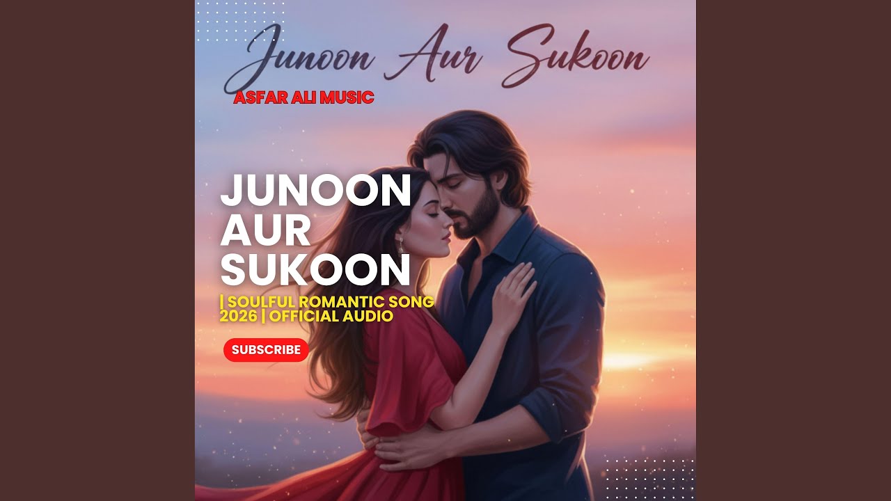 Junoon Aur Sukoon