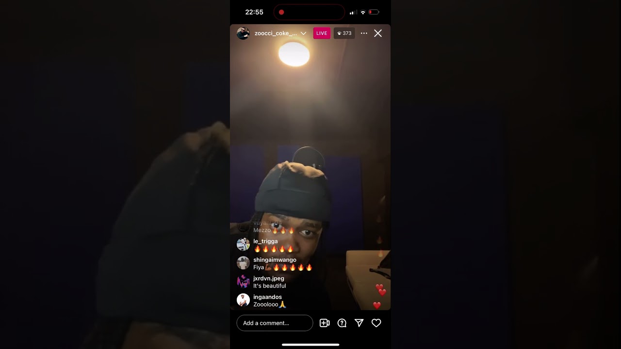 ZOOCCI COKE DOPE x DIE MONDEZ DIE DOPE 2 LEAK💎💎💎