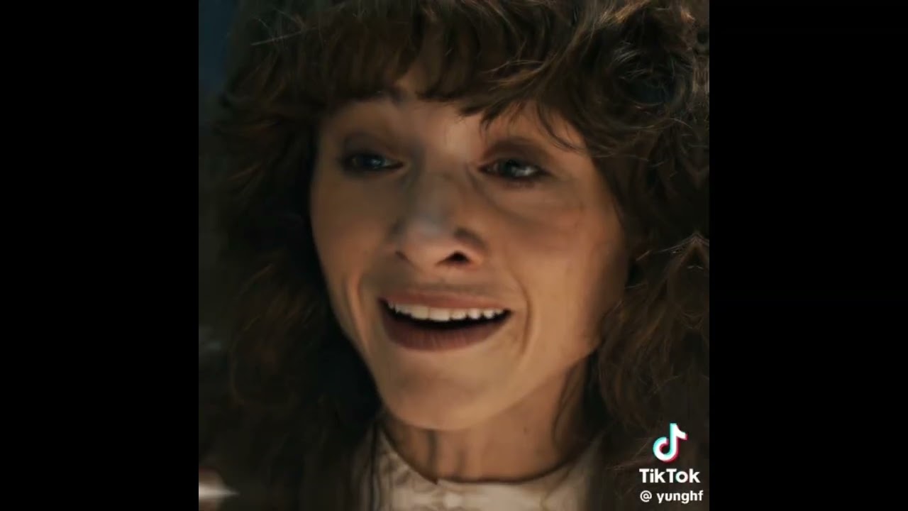 Stranger things s5 v1  SPOILERS tt eds compilation 