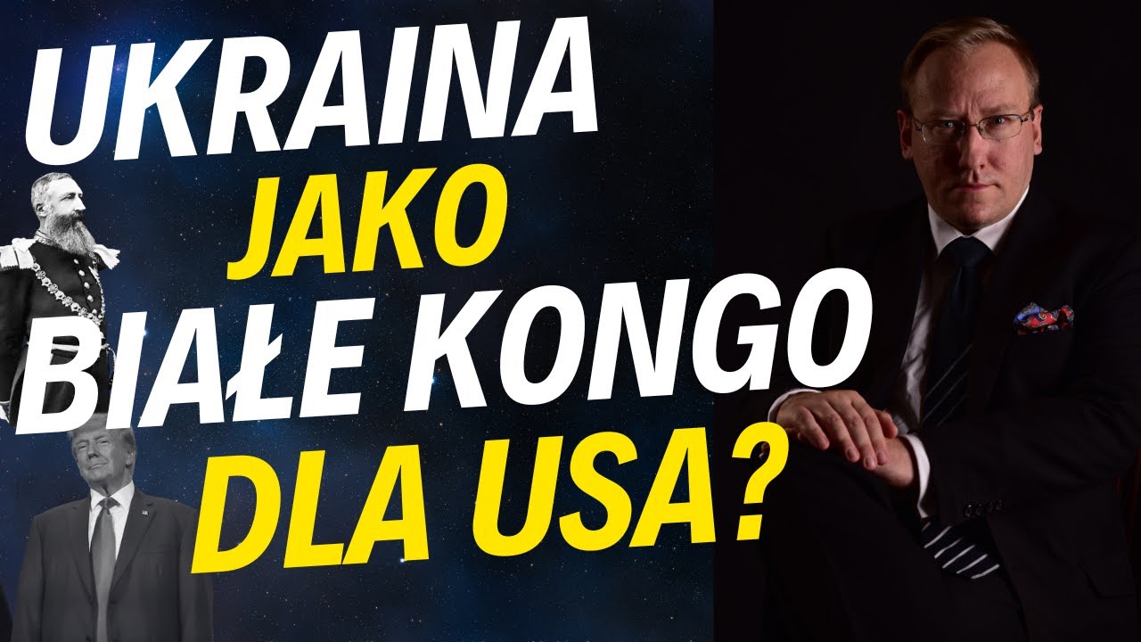 Ukraina jako 