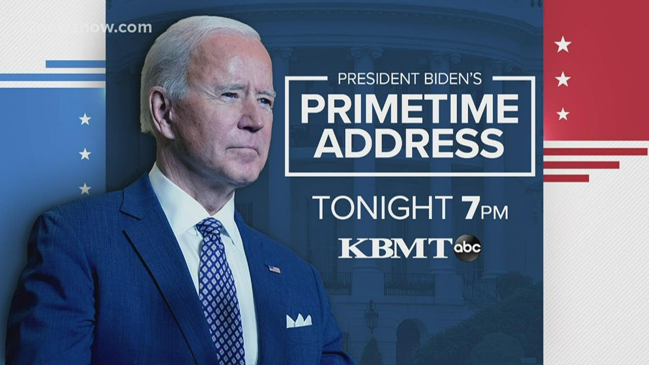 President Biden signs $1.9T bill, includes $1,400 stimulus checks for Americans