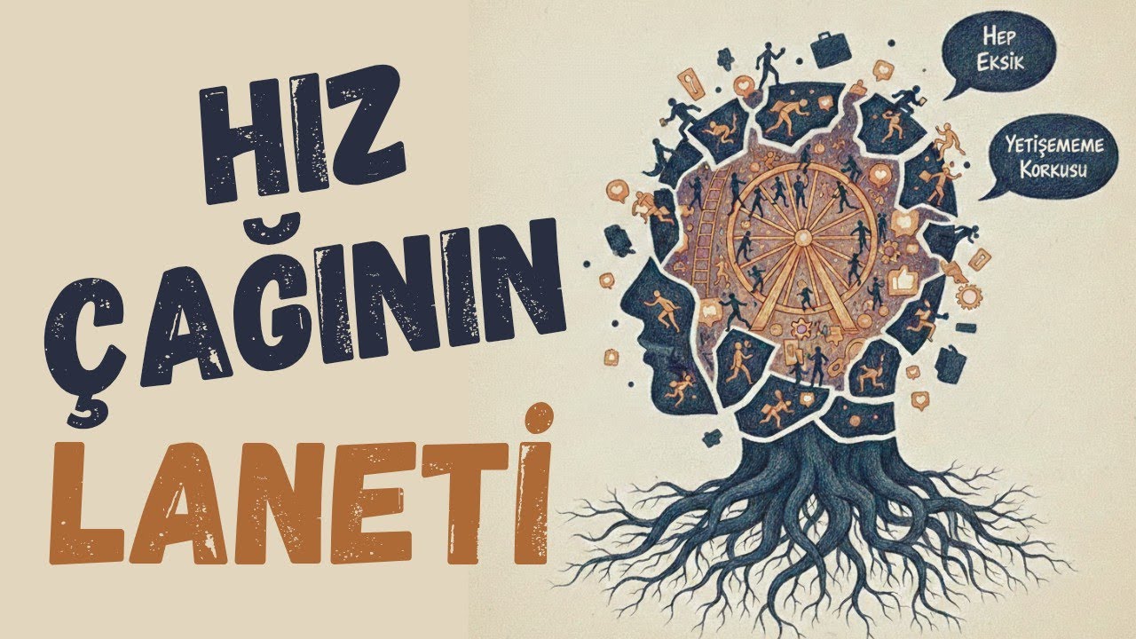 Kendini Başkalarıyla Kıyaslamayı Nasıl Bırakırsın? | Yetersizlik Hissinden Kurtulma Rehberi