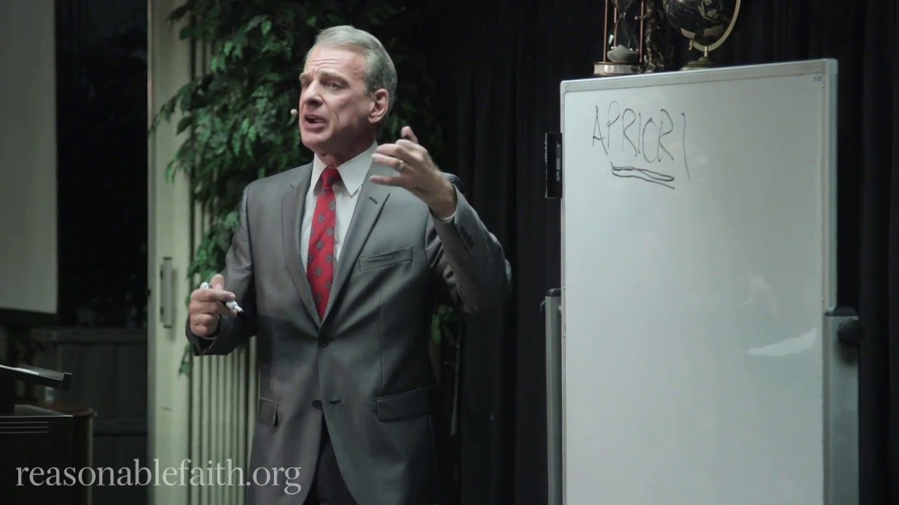 Excursus on Natural Theology Part 26: The Ontological Argument
