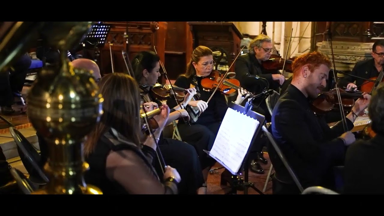 URUK Chamber Music Group | Mohamed Abdul Wahab – Omar al-Khayyam