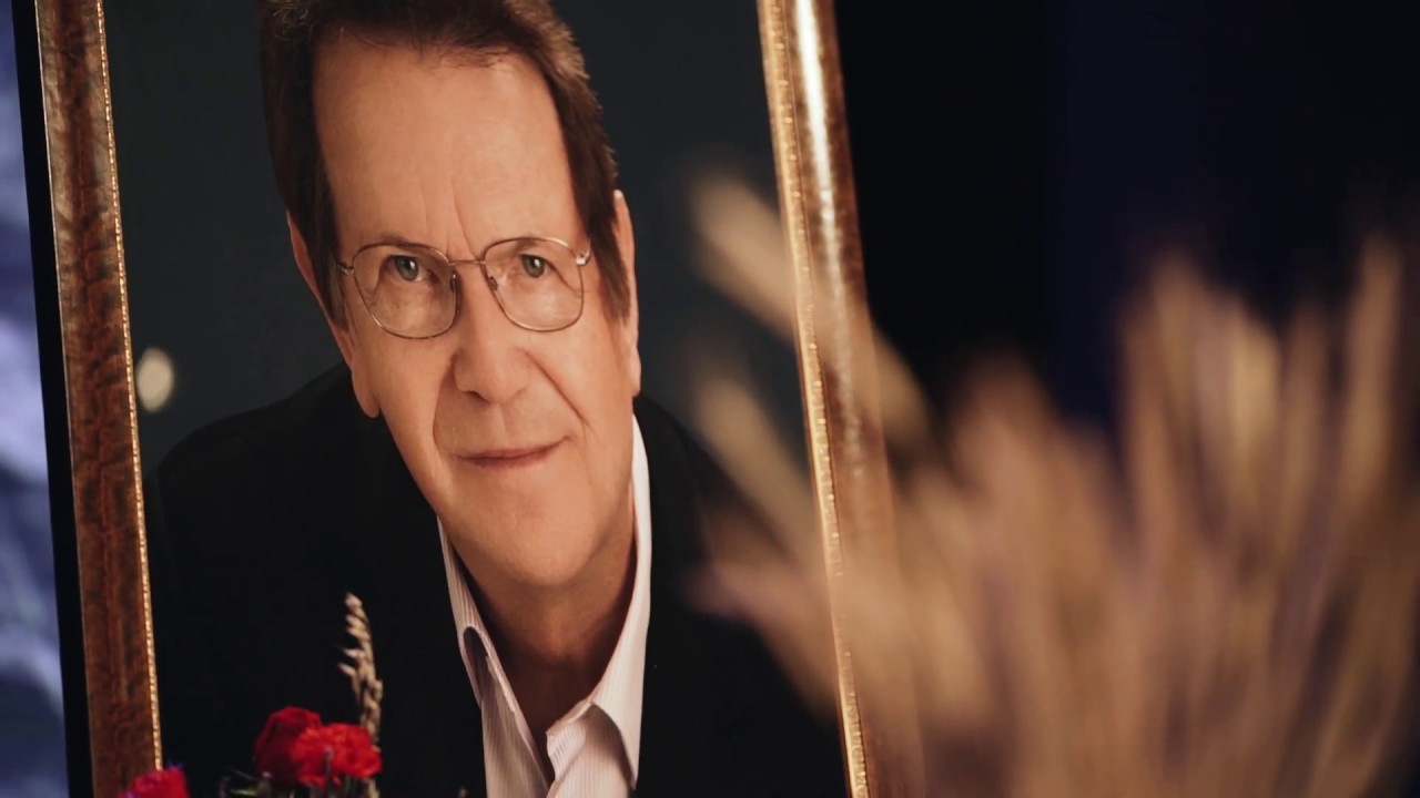Reinhard Bonnke Memorial Service - Recap