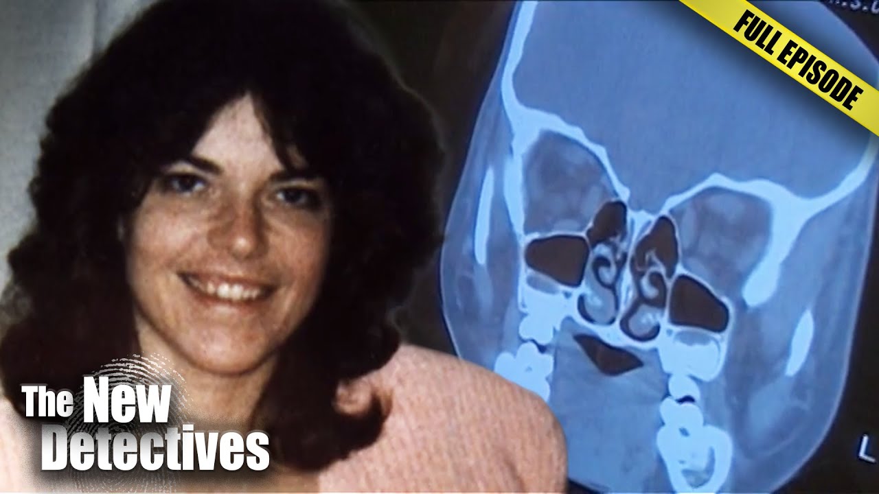 Out Of The Grave | FULL EPISODE | The New Detectives