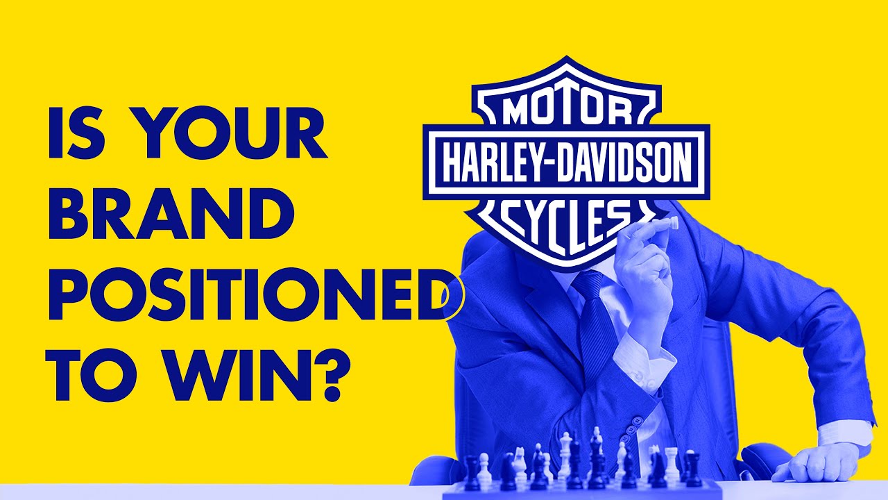 How To Create a Brand Positioning Strategy - [5 Steps to Stand Out]