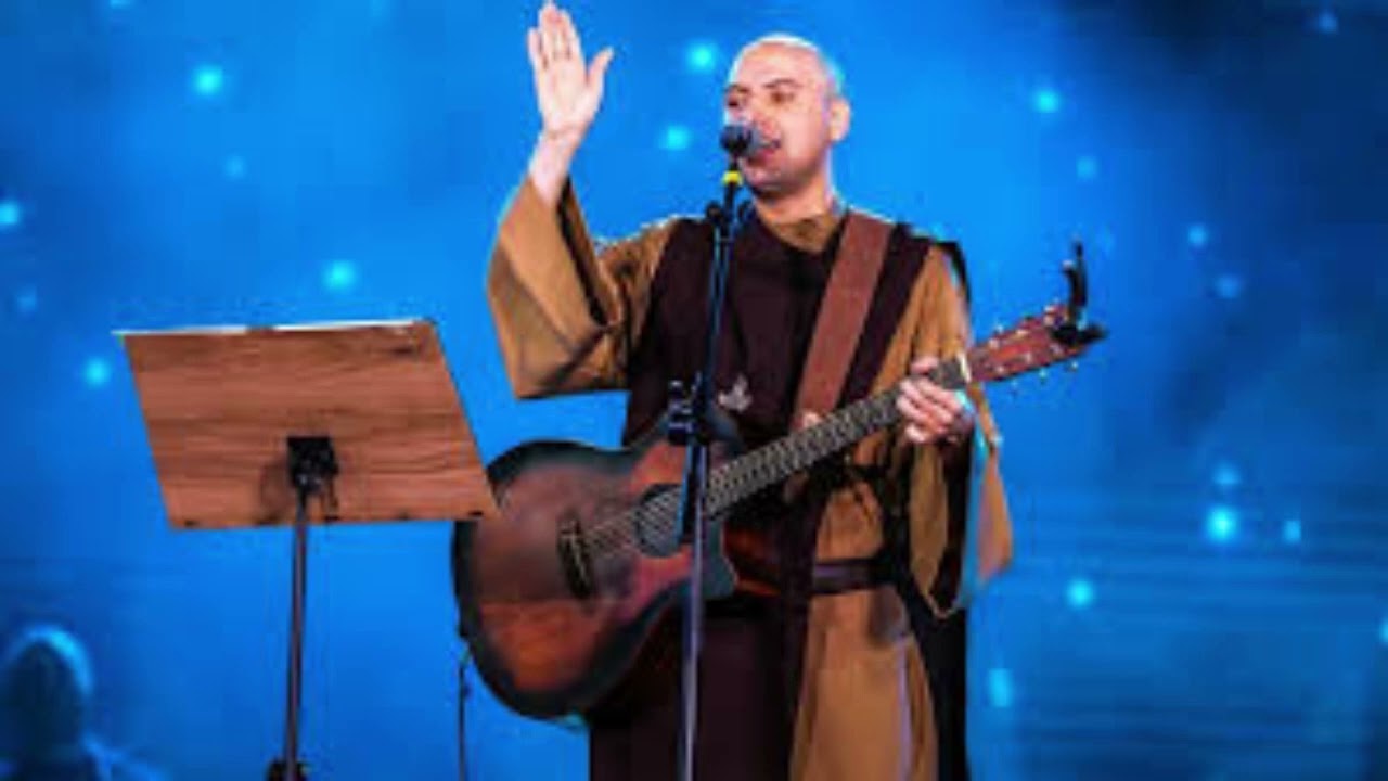 A minha familia é uma benção