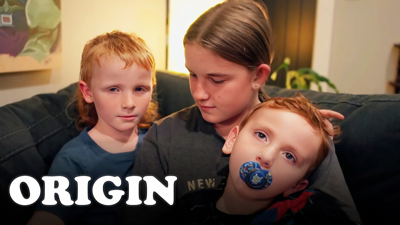 Son's Extremely Rare Condition Changes Family Forever