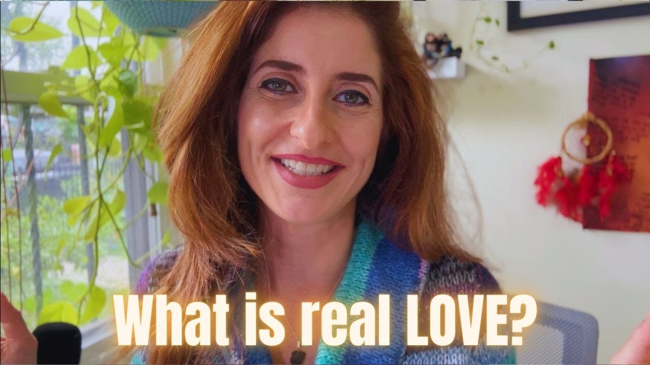 What is True Love? True Love vs. Infatuation: How to Tell the Difference