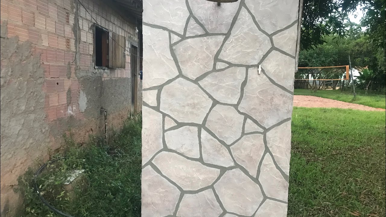 PARTE 2 do Efeito Pedra na Ducha - Régis Vieira