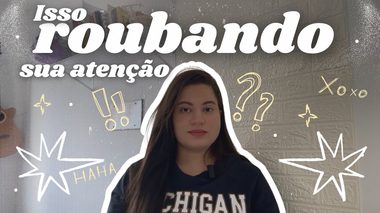 Amizades| Distrações 