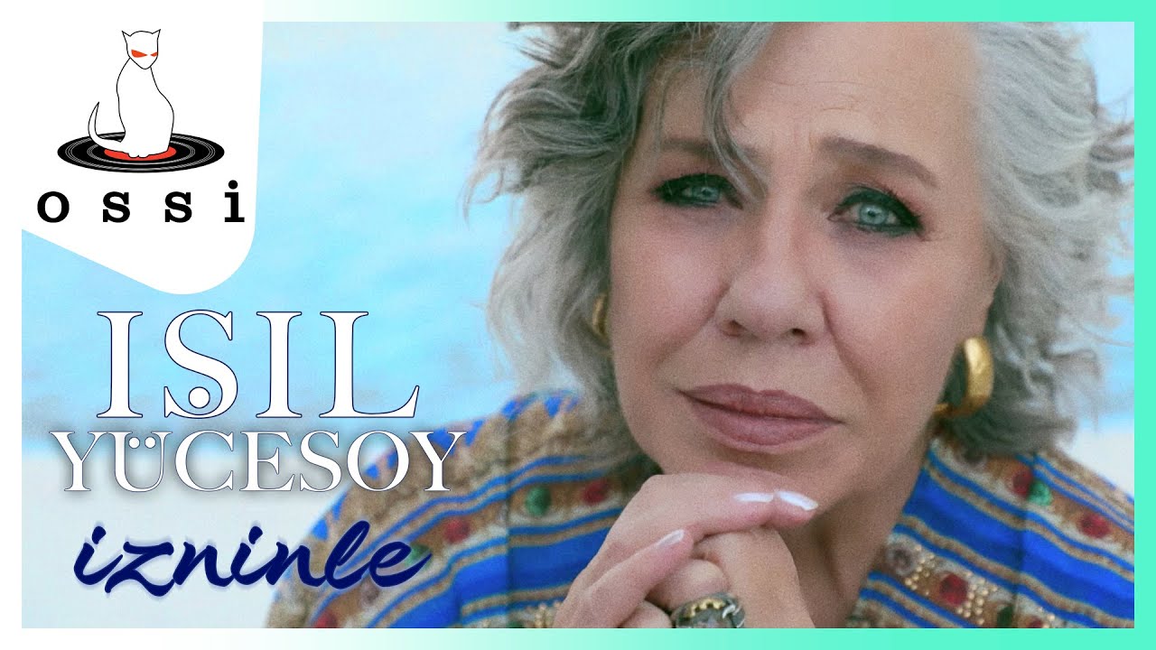 Işıl Yücesoy - İzninle