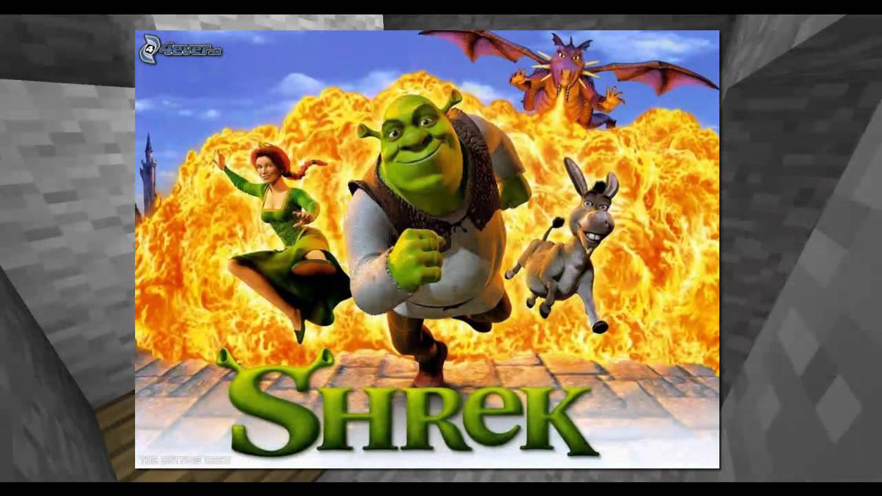 Films in minecraft