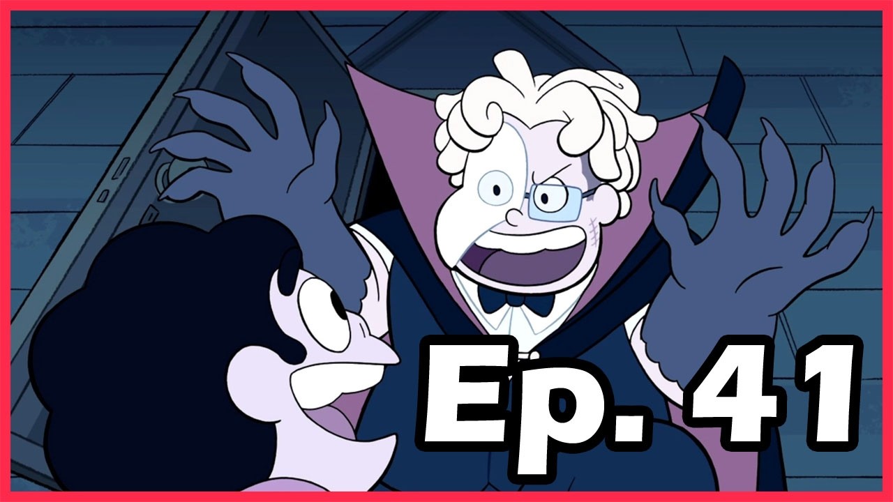 Horror Club (S1 Ep41) - The Crystal Men Podcast