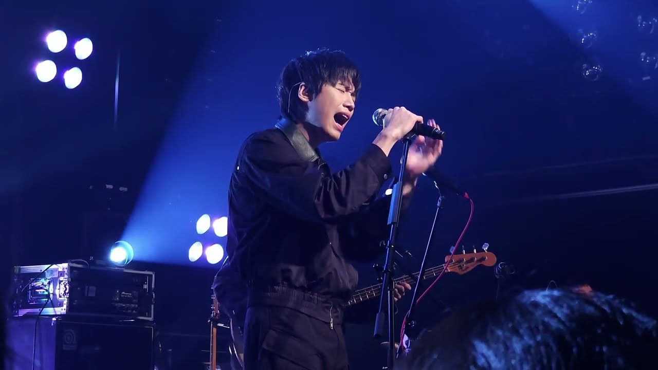 260201 프랭클리(FRankly) - We're Never Going Back @웨스트브릿지 