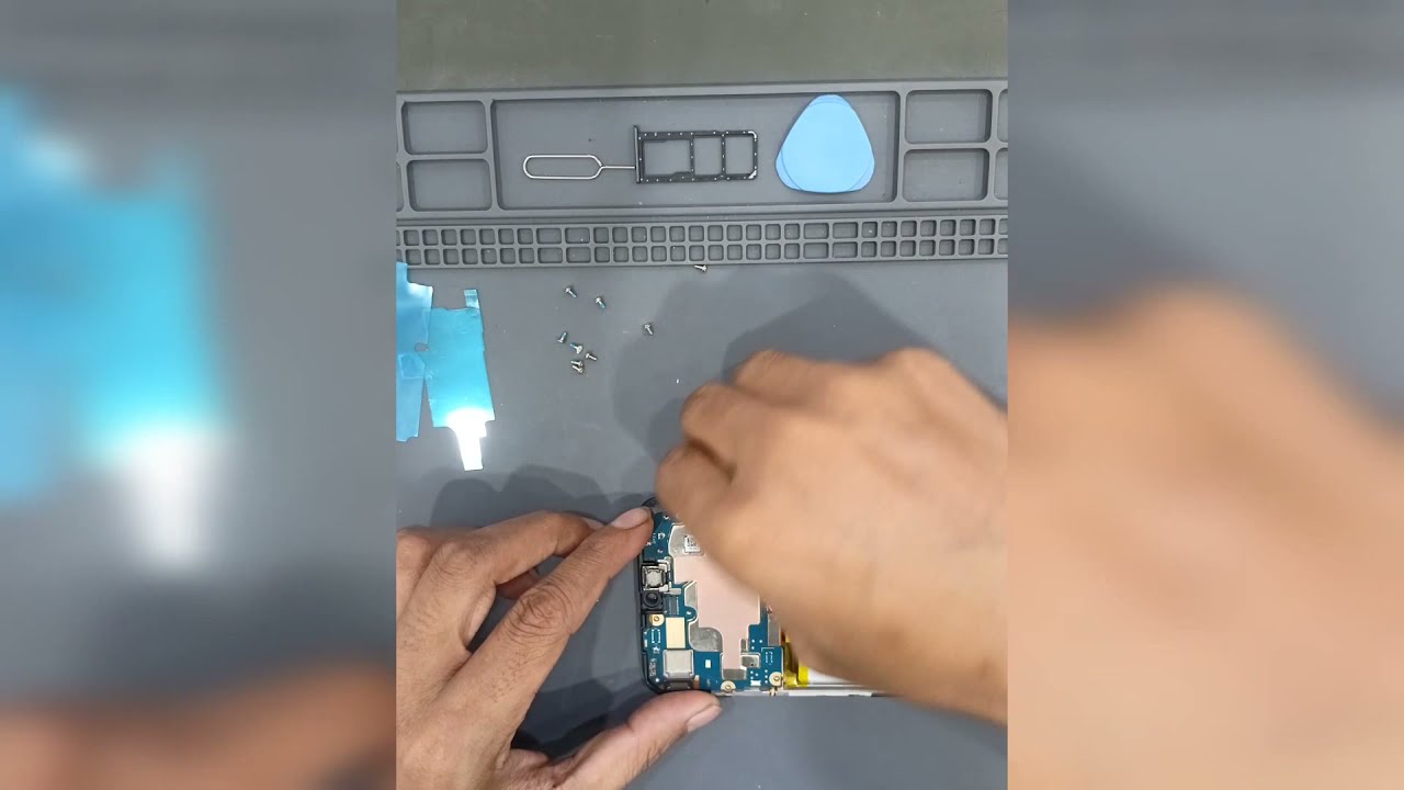 Realme C11 2021 Sometime Stuck  Auto Restart Problem 100% Fix Solution!!!