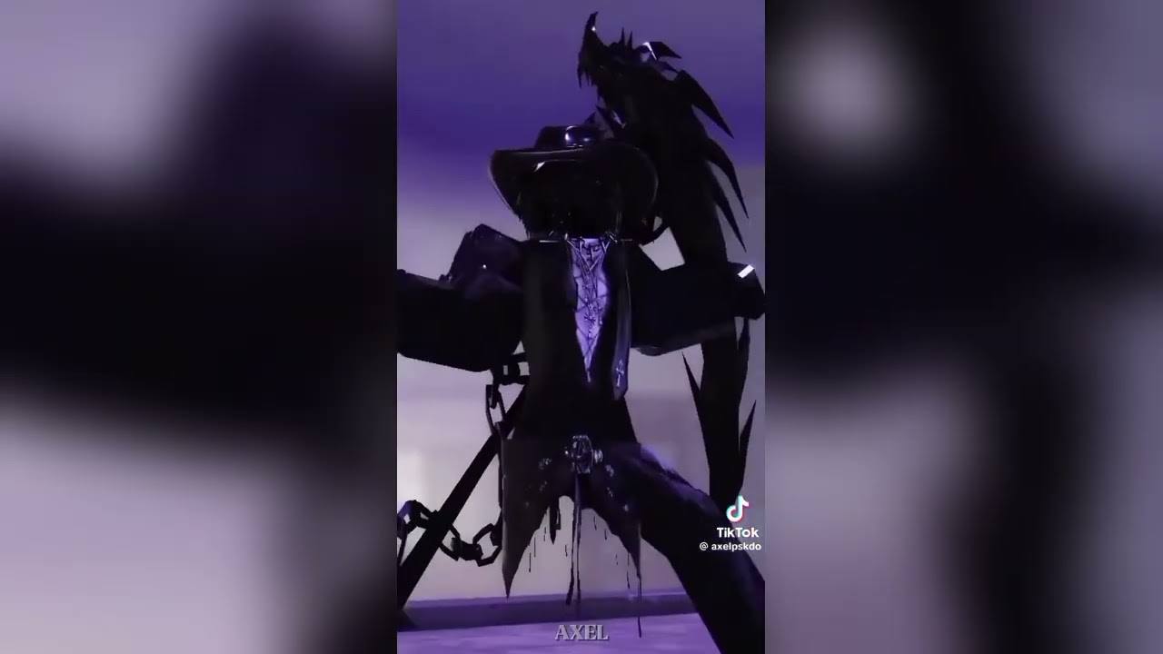 Tik Tok Roblox Boy Dance// Trend:Montagen Xonada//#danceroblox #roblox 