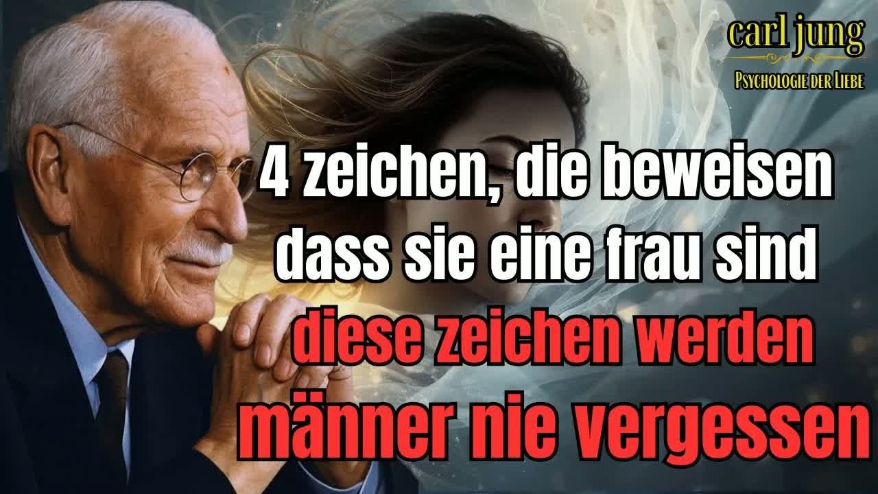 4 klare Zeichen, dass du eine Frau bist, die Männer niemals vergessen