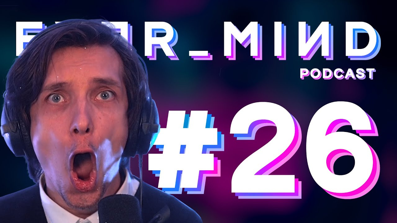 Was hat sich f&uuml;r Radlerauge ver&auml;ndert nach dem Partner? // EVER_MIND Podcast // #26