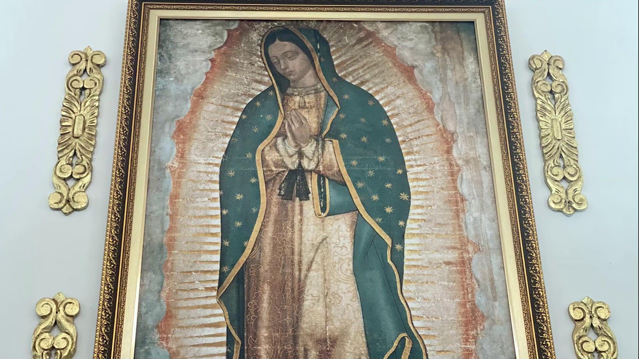 Eucaristía en el aniversario de la Dedicación de la Catedral Metropolitana de la Sagrada Familia