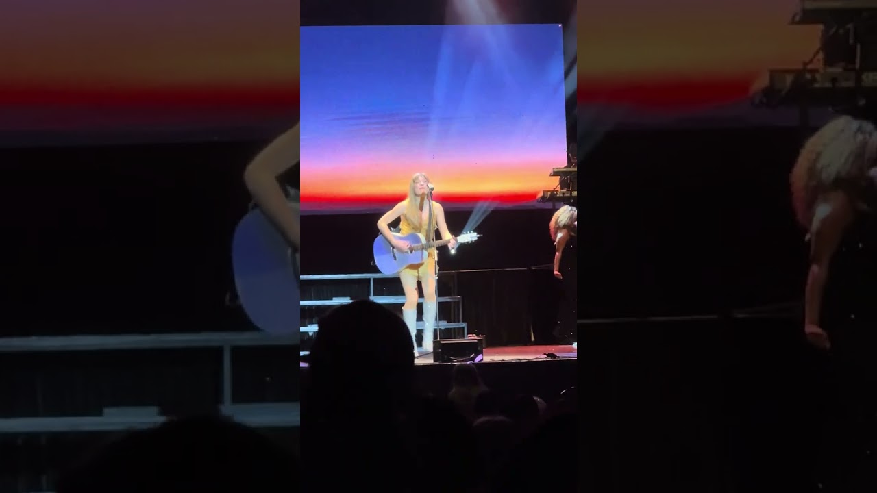 The Taylor Swift Tribute at Regal Theatre Subiaco 