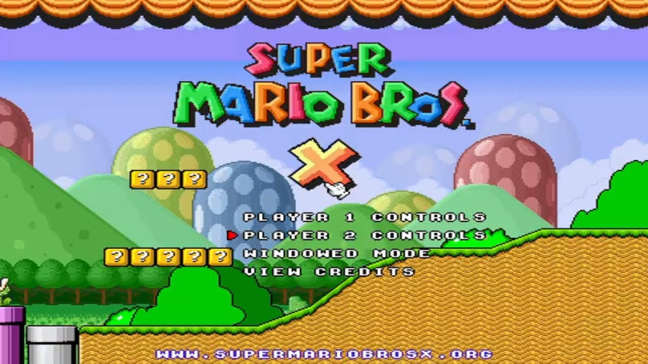 super mario bros X gameplay world 1 #smb #smbx #mariobros
