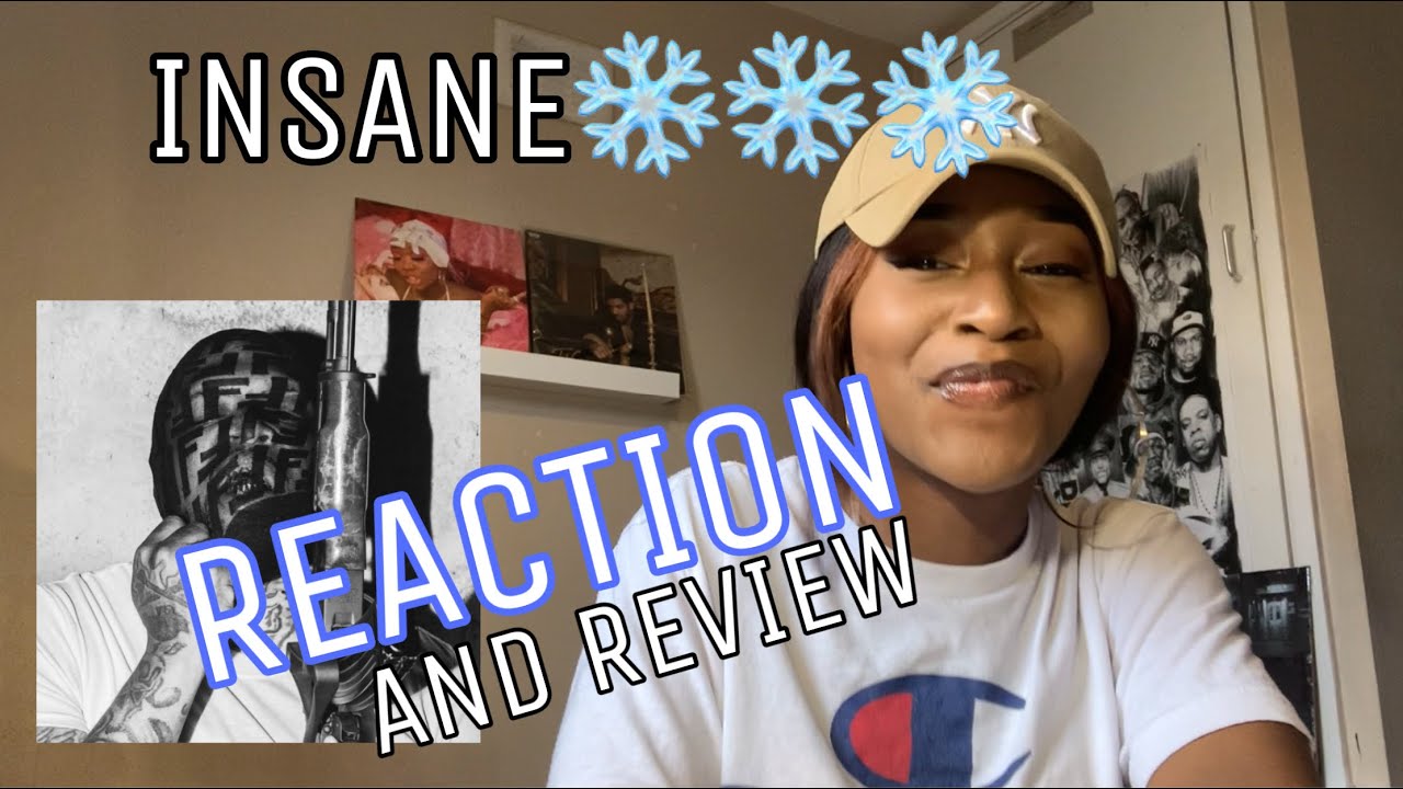 ‘GRISELDA’  EP:7 - WESTSIDE GUNN - SUPREME BLIENTELE | ALBUM REACTION/REVIEW