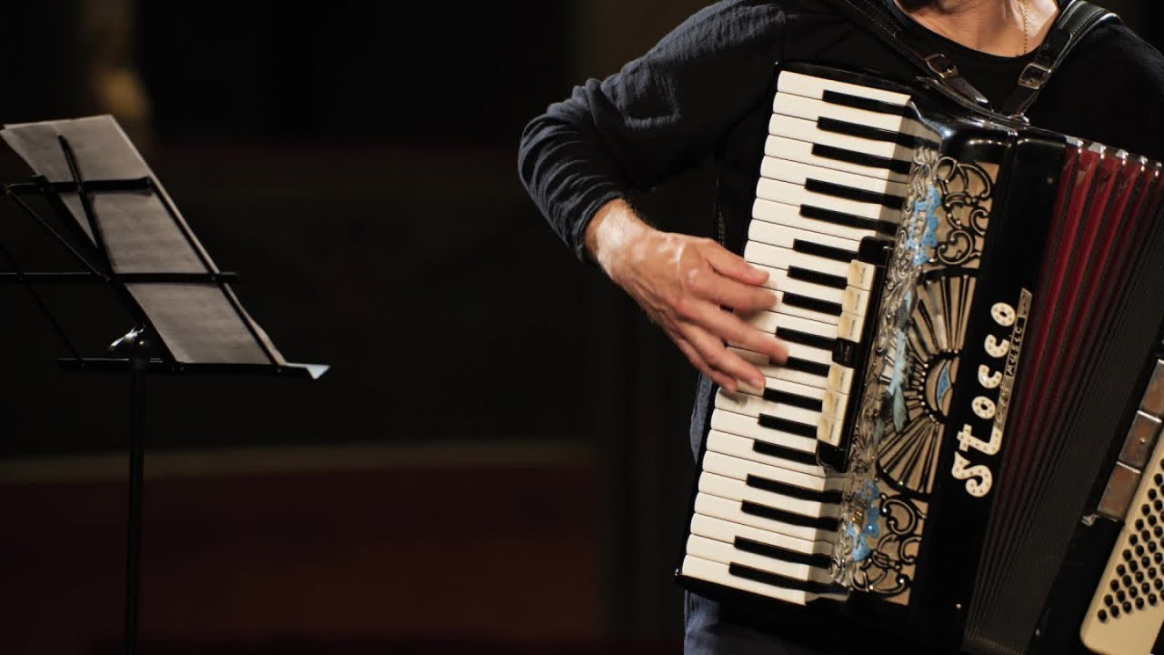 FISARMONICA | 